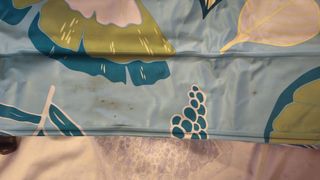 Alfombra refrescante