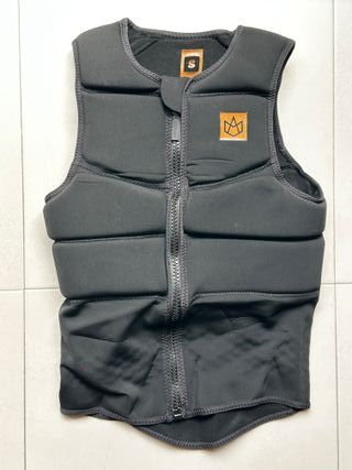 Pack completo Kitesurf CORE NEXUS – Como nuevo!