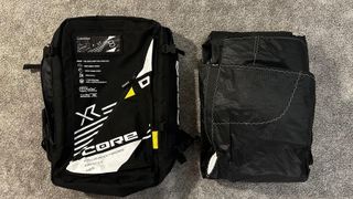 Pack completo Kitesurf CORE NEXUS – Como nuevo!