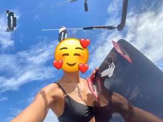 Pack completo Kitesurf CORE NEXUS – Como nuevo!