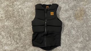 Pack completo Kitesurf CORE NEXUS – Como nuevo!