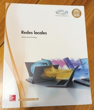 Redes locales