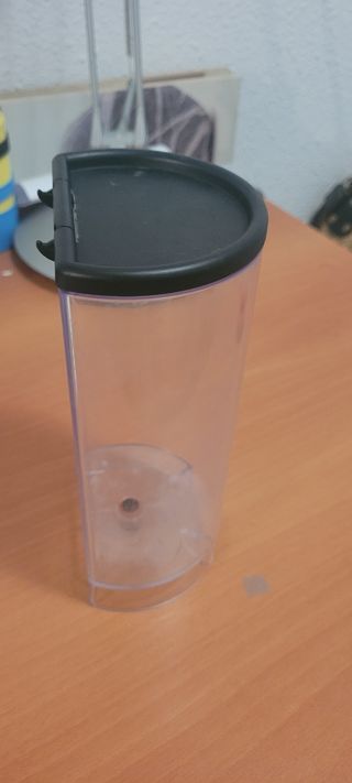 Depósito agua Nespresso Pixie