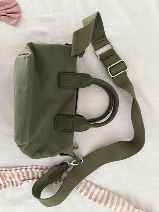 Bolso bandolera 