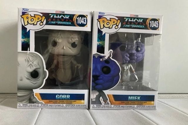 Funkos