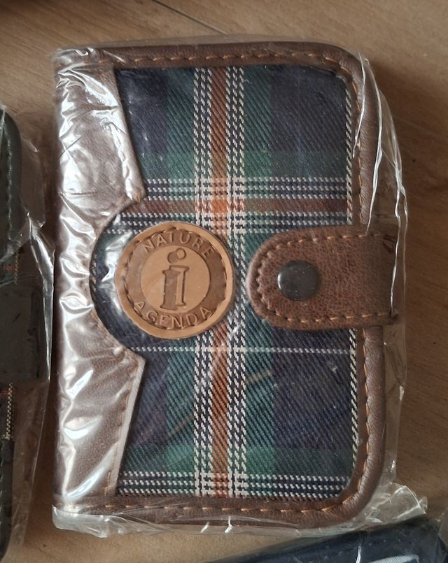 Agendas Roymart - Lote de 20