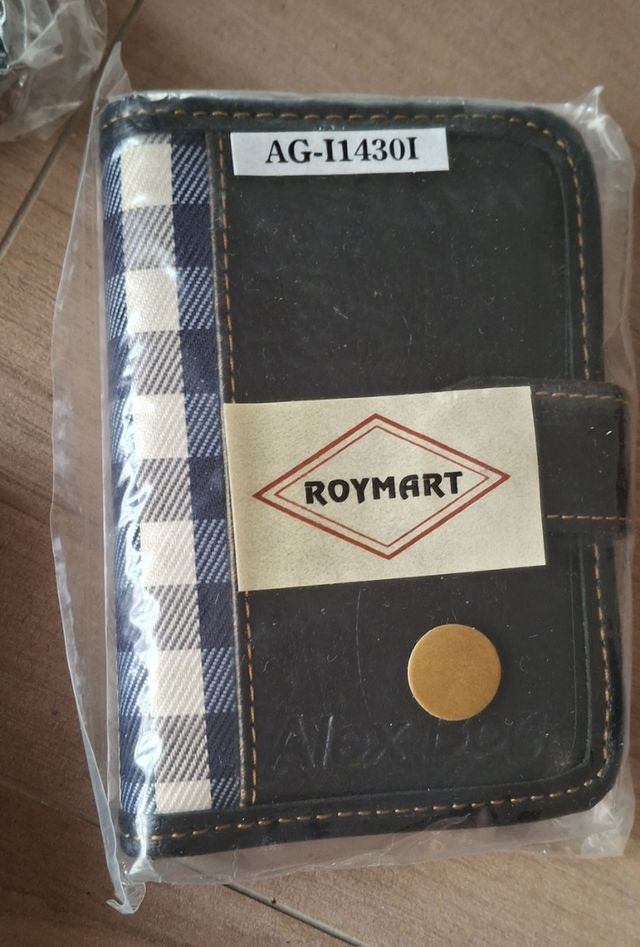 Agendas Roymart - Lote de 20
