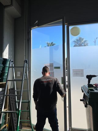 ¡Reparaciones e Instalaciones a domicilio!