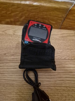 Medidor ángulo digital XUNTOP