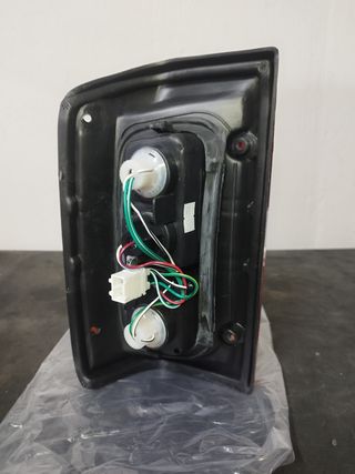 PILOTOS NISSAN PATROL GR Y60 AÑO 88-97