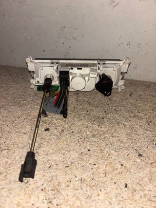 Mando climatizador Mini R50