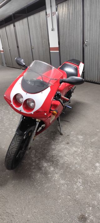 Cagiva Mito 50 cc