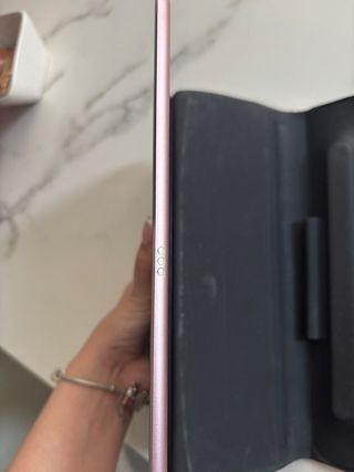 iPad Pro 9.7"(128GB) + teclado Logitech OFERTA HOY