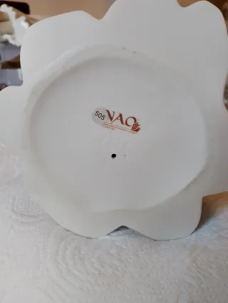 Figura NAO-LLADRÓ "cachorro mimado" Número 1331