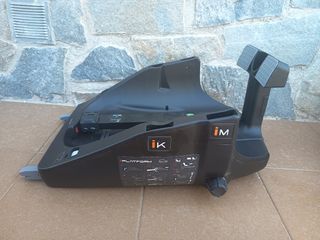 Base Isofix Jané iPlatform