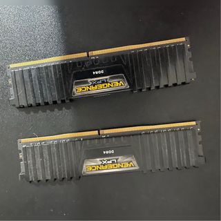 Corsair Vengeance LPX DDR4 RAM 16GB (2x8GB)