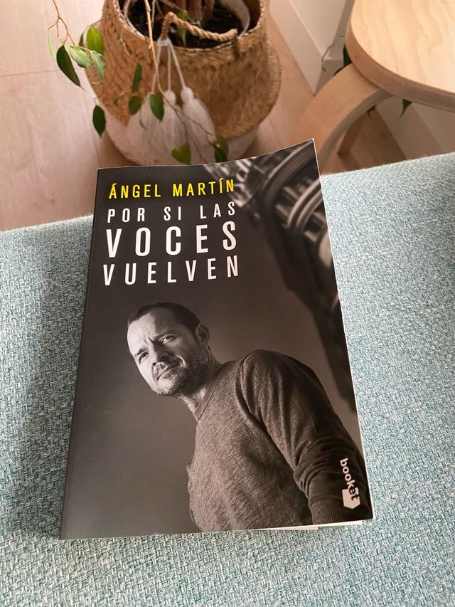 Por si las voces vuelven