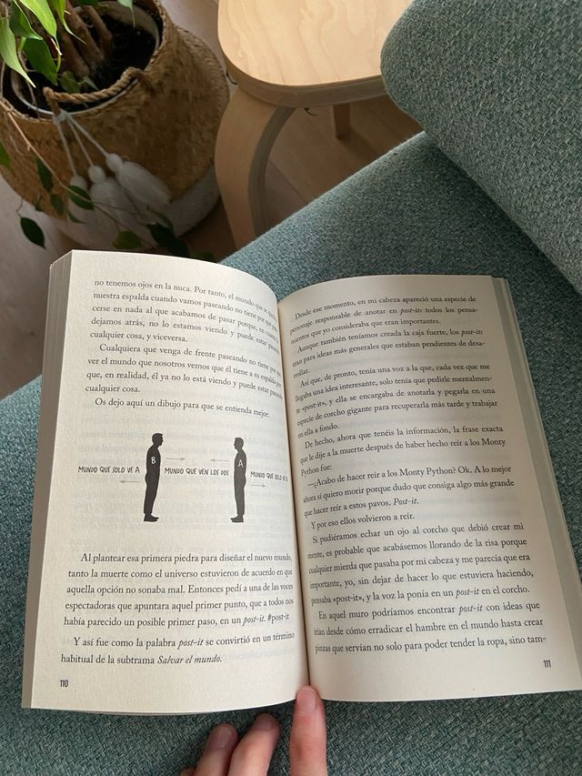 Por si las voces vuelven