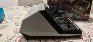 Epoch Astro Commando - Consola Retro