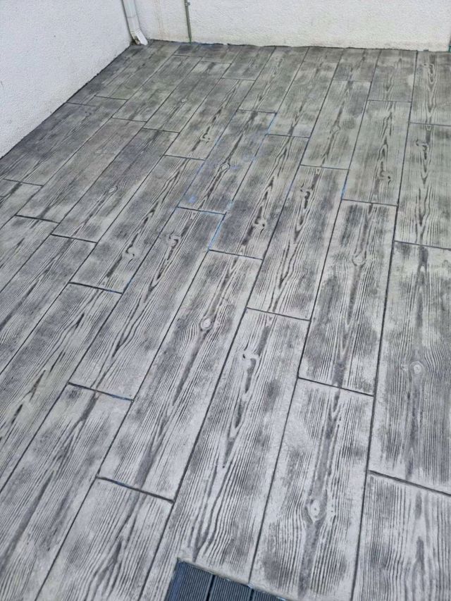 baleta albañilería autónomo