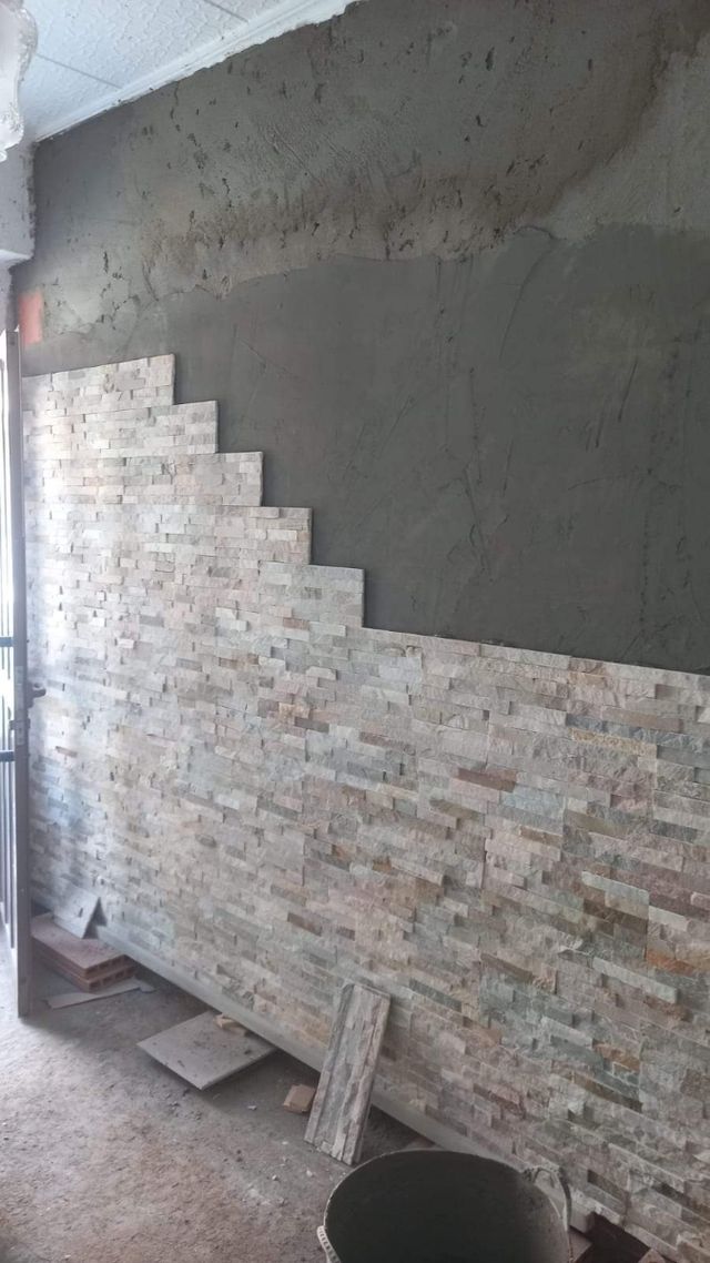 baleta albañilería autónomo