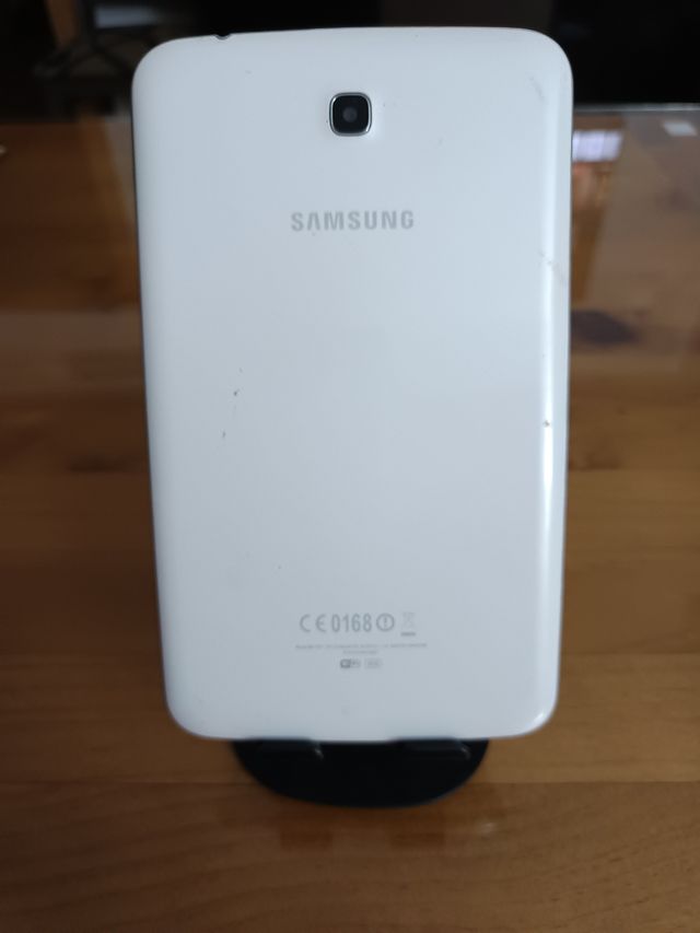 Samsung Galaxy Tab3 8gb Blanca