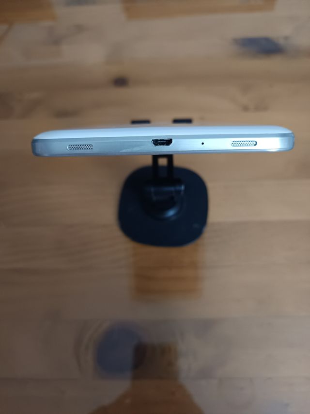 Samsung Galaxy Tab3 8gb Blanca