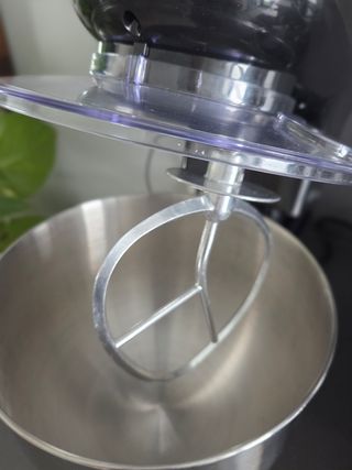 Batidora amasadora Ufesa Genius Nueva.