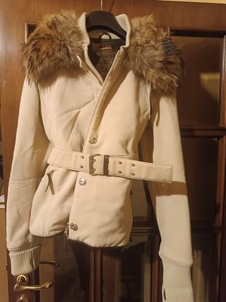 Giacca Prada beige donna