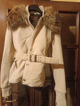 Giacca Prada beige donna
