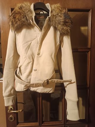 Giacca Prada beige donna