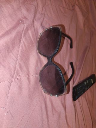 Gafas sol VOGUE negras
