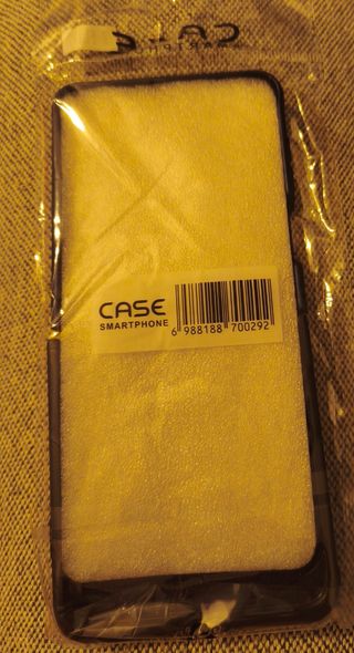 Funda Samsung Z Flip7