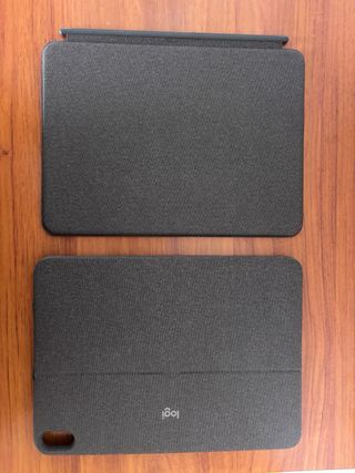 Logitech Combo Touch iPad Air 4