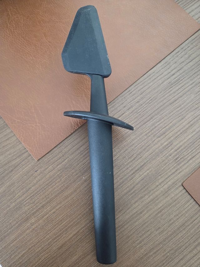 Vaporera, Mariposa y Lengua del Robot MyCook Tauru