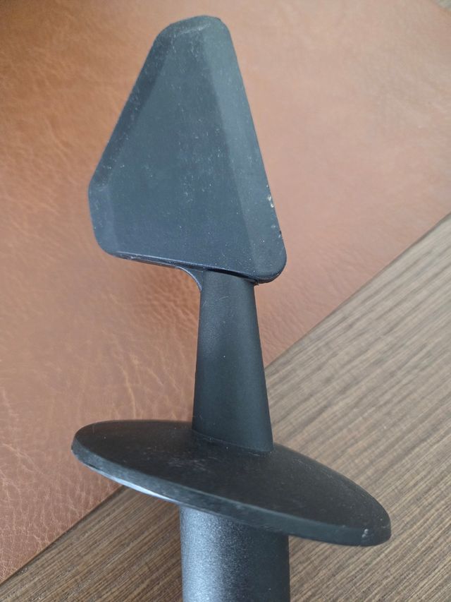 Vaporera, Mariposa y Lengua del Robot MyCook Tauru