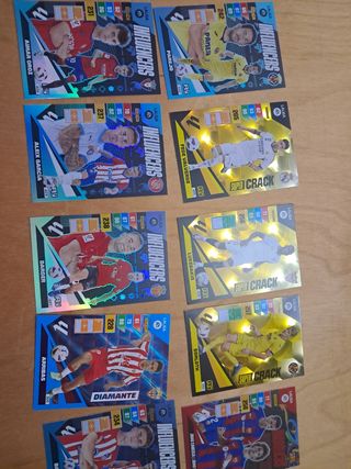 Adrenalyn XL 23-24 LaLiga