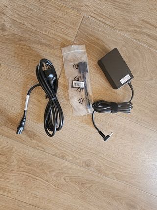 Alimentatore HP per pc