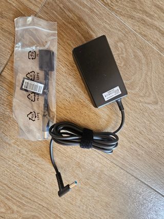 Alimentatore HP per pc