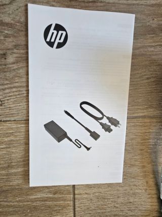 Alimentatore HP per pc