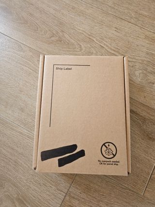 Alimentatore HP per pc