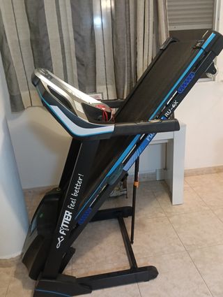 Cinta andar Fitter RU-6X