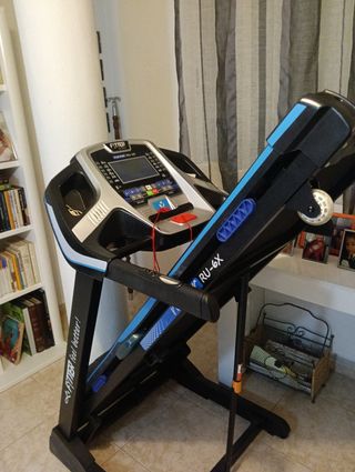 Cinta andar Fitter RU-6X