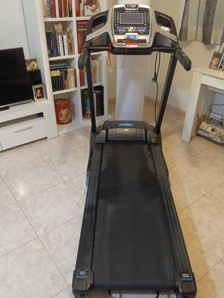 Cinta andar Fitter RU-6X