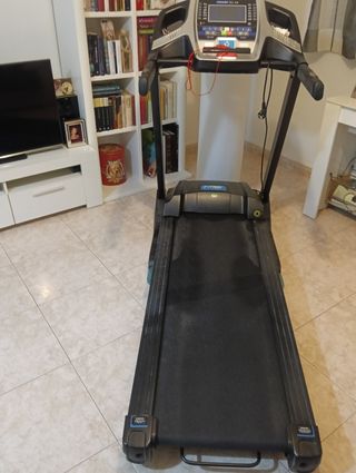 Cinta andar Fitter RU-6X