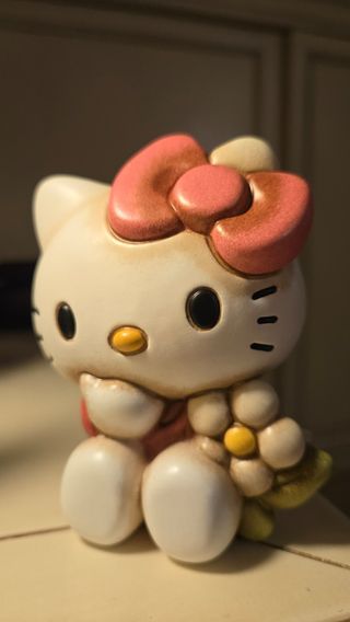 Hello Kitty Thun Figurina