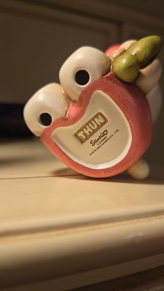 Hello Kitty Thun Figurina