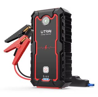 Arrancador Ultrai Jstar Mini 12V 1000A