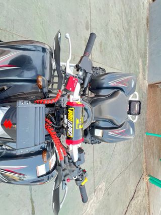 Quad Suzuki LTZ 400 Motor recien hecho