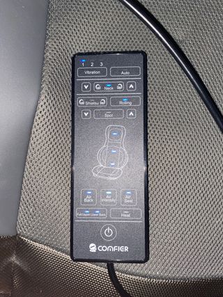 Asiento de masaje
